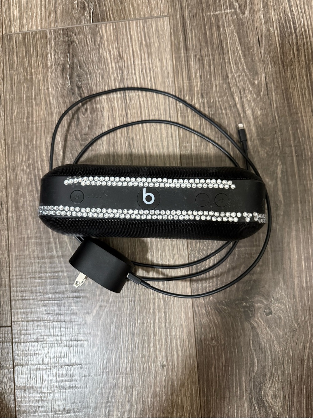 Beats by Dre Wireless Bluetooth Speaker